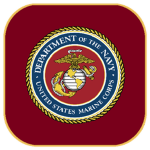 Marine Corps of the United States of Americaᅠᅠᅠ