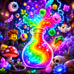 Potion Playground
