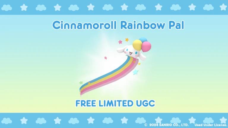 how to get free ugc in my hello kitty cafe