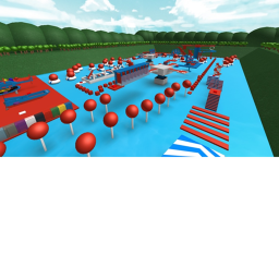 EPIX OBBY BOI! Trap nation music )