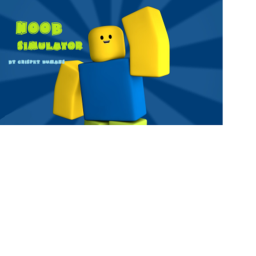 Noob Simulator