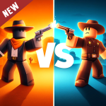 [NEW] Sheriffs VS Bandits