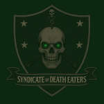 Syndicate of Death Eaters