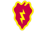|25th Infantry Division|