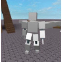 Inverse Kinematic Character icon