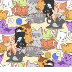 #Cat Country