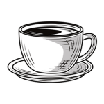 THE CAFFEINE SQUAD