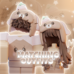 [🌟 NEW] Matching Outfit Ideas!