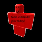 Ragdoll Evil [UPDATE?]