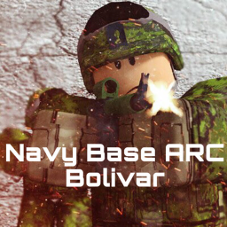 ARC Bolivar Navy Base