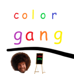 -Color Gang-