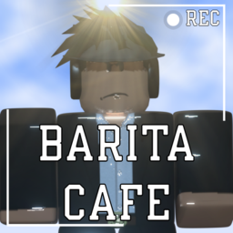 V2 | Barita Cafe