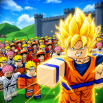 [🎃] Anime War