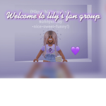Lilly’s hangout! Have fun!!