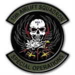 [15th Airlift Squadron Special Operations] Group Thumbnail