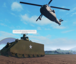 [MPC] Inter-Branch Military Police Corps