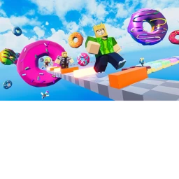 OBBY icon