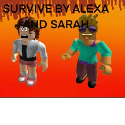 Survive By ALEXA {ALPHA} STORE!