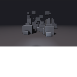 Roblox New Avatar Editor Scene