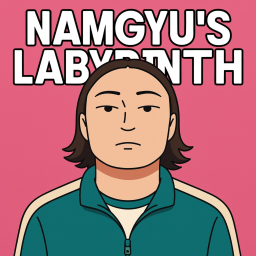 namgyu's labyrinth