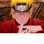 Naruto fans join this group