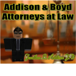 Addison and Boyd Attorneys at Law