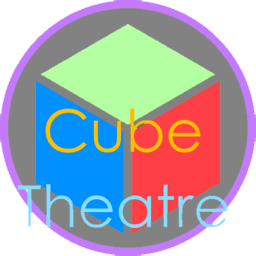 Cube Theatre V1 - Alpha