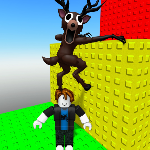 Jump into 99 Nights Deer