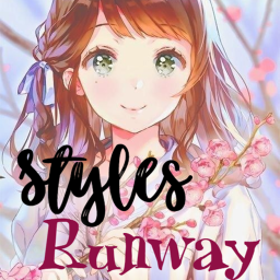 Styles Runway