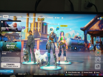 The upcoming dev