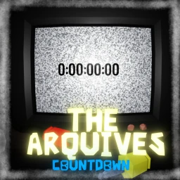 DOORS: THE ARQUIVES COUNTDOWN icon