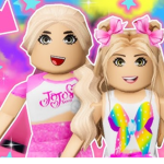 Jojo Siwa Roleplay