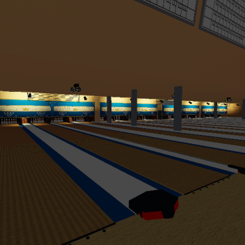 Trinity Lanes [Uncopylocked!]