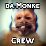 Da Monke Crew