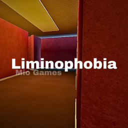 Liminophobia