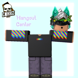 Cqnxz Hangout center