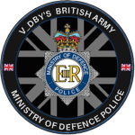 [VBA] - Ministry of Defence Police