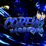 彡 corew