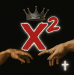 x²