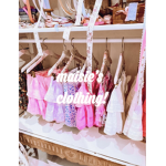 - maisie’s clothing -