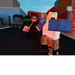 Murderer map ever