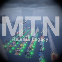 Morph The Nextbots: Release Legacy