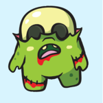Kaleb4Realz Zombie Fan Group