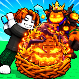 Break and Steal an Egg