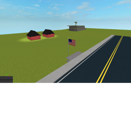 Claw County [PRE-ALPHA]