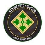 [US] 4th Infantry Division ᅠ