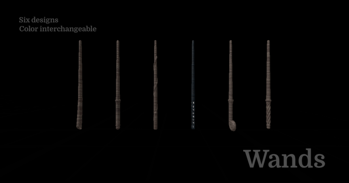 🧙⚡ Harry Potter Wizard-Wand Kit preview 5
