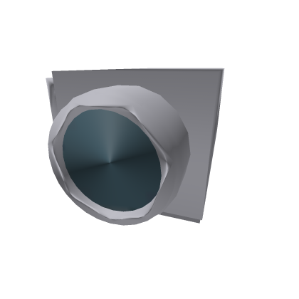 Doombot head for master's doombots