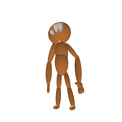 The Figure Rig (ANIMATABLE!)
