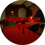 TRAIN: WRONG ACCUSATION